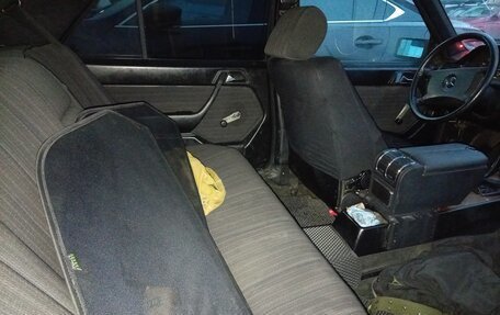 Mercedes-Benz W124, 1989 год, 95 000 рублей, 8 фотография