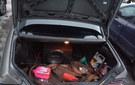 Mercedes-Benz W124, 1989 год, 95 000 рублей, 11 фотография