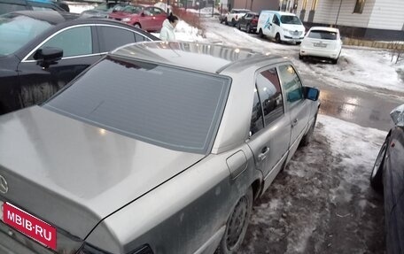 Mercedes-Benz W124, 1989 год, 95 000 рублей, 9 фотография