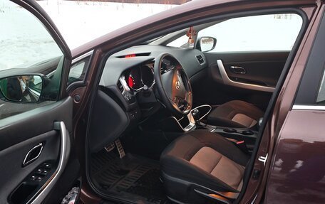 KIA cee'd III, 2014 год, 1 150 000 рублей, 7 фотография