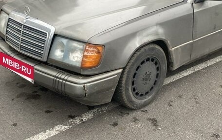 Mercedes-Benz W124, 1989 год, 95 000 рублей, 15 фотография