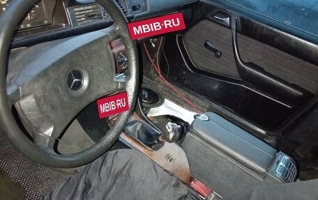 Mercedes-Benz W124, 1989 год, 95 000 рублей, 3 фотография