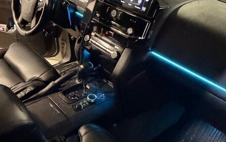 Toyota Land Cruiser 200, 2014 год, 4 100 000 рублей, 12 фотография