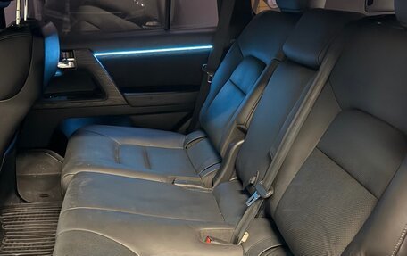 Toyota Land Cruiser 200, 2014 год, 4 100 000 рублей, 8 фотография