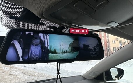 Volkswagen Jetta VI, 2011 год, 950 000 рублей, 20 фотография