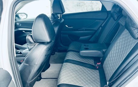 Hyundai Elantra, 2020 год, 1 799 000 рублей, 10 фотография