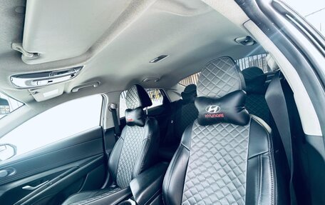 Hyundai Elantra, 2020 год, 1 799 000 рублей, 14 фотография