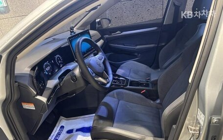 Volkswagen Golf VIII, 2025 год, 3 350 000 рублей, 5 фотография