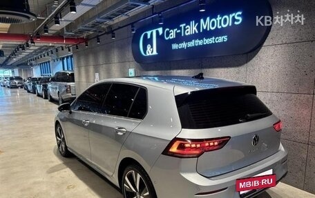 Volkswagen Golf VIII, 2025 год, 3 350 000 рублей, 3 фотография