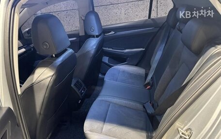 Volkswagen Golf VIII, 2025 год, 3 350 000 рублей, 6 фотография