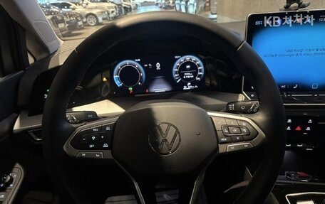 Volkswagen Golf VIII, 2025 год, 3 350 000 рублей, 8 фотография