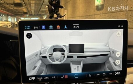 Volkswagen Golf VIII, 2025 год, 3 350 000 рублей, 15 фотография