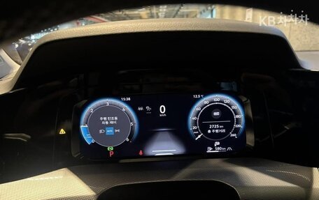 Volkswagen Golf VIII, 2025 год, 3 350 000 рублей, 10 фотография