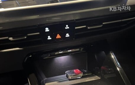 Volkswagen Golf VIII, 2025 год, 3 350 000 рублей, 13 фотография