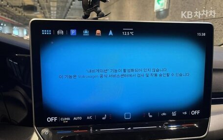 Volkswagen Golf VIII, 2025 год, 3 350 000 рублей, 12 фотография