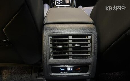 Volkswagen Golf VIII, 2025 год, 3 350 000 рублей, 18 фотография