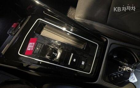 Volkswagen Golf VIII, 2025 год, 3 350 000 рублей, 14 фотография