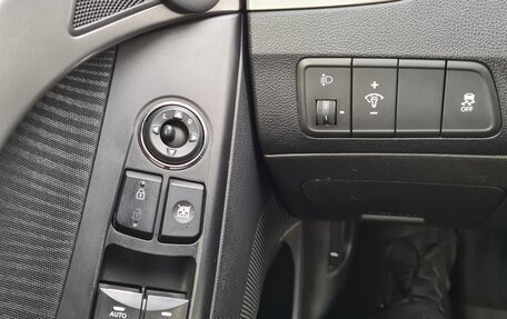 Hyundai Elantra V, 2011 год, 885 000 рублей, 11 фотография