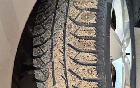 Hyundai Elantra V, 2011 год, 885 000 рублей, 6 фотография