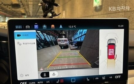 Volkswagen Golf VIII, 2025 год, 3 350 000 рублей, 16 фотография