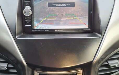 Hyundai Elantra V, 2011 год, 885 000 рублей, 12 фотография