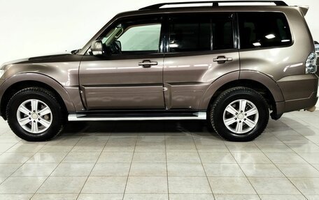 Mitsubishi Pajero IV, 2012 год, 2 324 000 рублей, 8 фотография