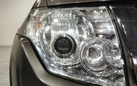 Mitsubishi Pajero IV, 2012 год, 2 324 000 рублей, 9 фотография