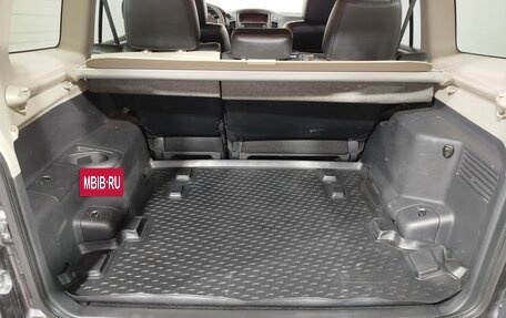 Mitsubishi Pajero IV, 2012 год, 2 324 000 рублей, 12 фотография