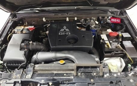 Mitsubishi Pajero IV, 2012 год, 2 324 000 рублей, 11 фотография