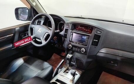 Mitsubishi Pajero IV, 2012 год, 2 324 000 рублей, 13 фотография