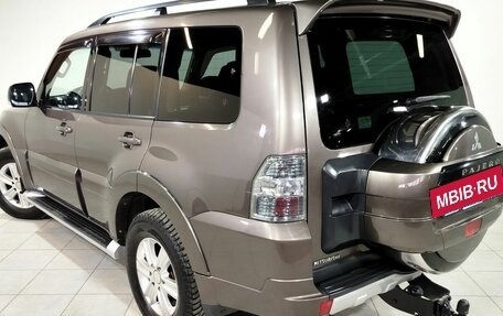 Mitsubishi Pajero IV, 2012 год, 2 324 000 рублей, 7 фотография