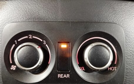 Mitsubishi Pajero IV, 2012 год, 2 324 000 рублей, 23 фотография