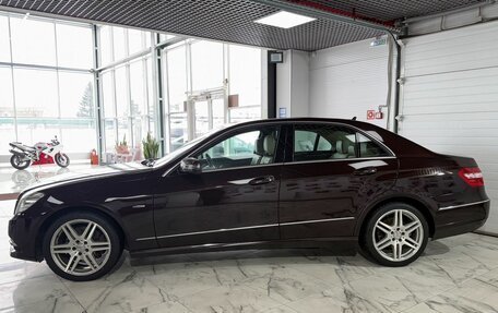 Mercedes-Benz E-Класс, 2011 год, 1 629 000 рублей, 3 фотография