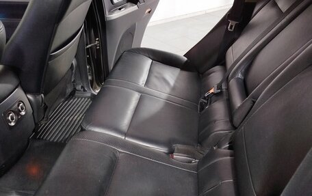 Mitsubishi Pajero IV, 2012 год, 2 324 000 рублей, 22 фотография