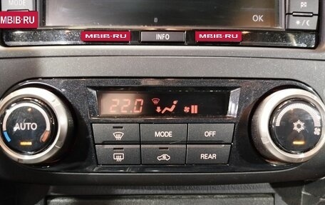 Mitsubishi Pajero IV, 2012 год, 2 324 000 рублей, 16 фотография