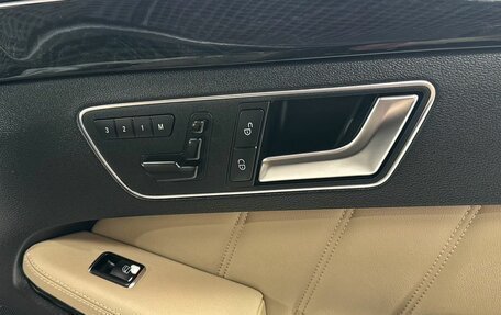 Mercedes-Benz E-Класс, 2011 год, 1 629 000 рублей, 23 фотография