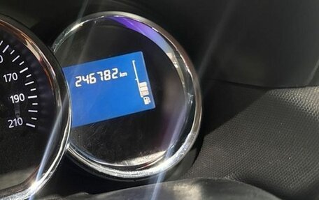 Renault Duster I рестайлинг, 2017 год, 1 090 000 рублей, 4 фотография