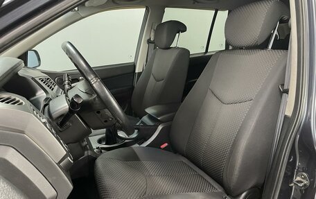 SsangYong Kyron I, 2008 год, 920 000 рублей, 7 фотография