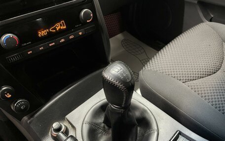 SsangYong Kyron I, 2008 год, 920 000 рублей, 16 фотография