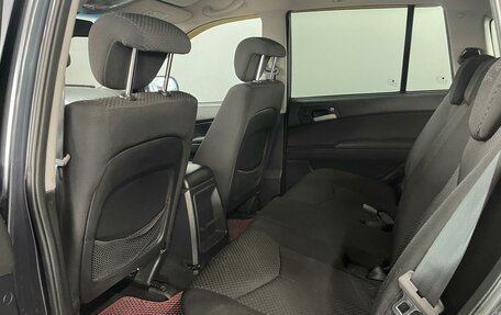 SsangYong Kyron I, 2008 год, 920 000 рублей, 9 фотография