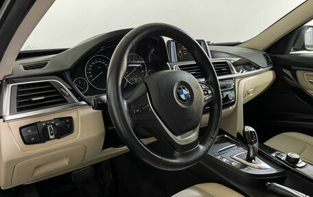 BMW 3 серия, 2017 год, 2 533 000 рублей, 12 фотография