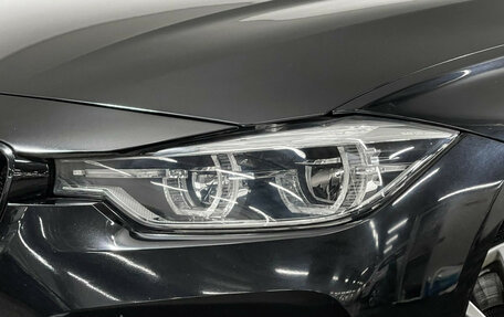 BMW 3 серия, 2017 год, 2 533 000 рублей, 8 фотография