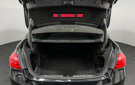 BMW 3 серия, 2017 год, 2 533 000 рублей, 9 фотография