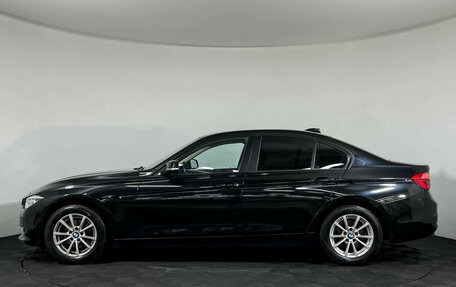 BMW 3 серия, 2017 год, 2 533 000 рублей, 5 фотография