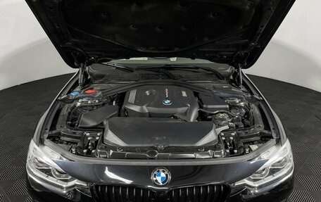 BMW 3 серия, 2017 год, 2 533 000 рублей, 10 фотография