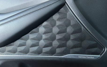 Hyundai Santa Fe IV, 2021 год, 3 650 000 рублей, 13 фотография