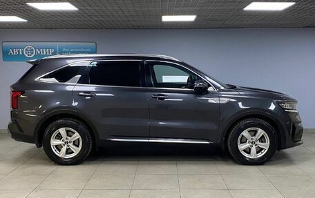 KIA Sorento IV, 2020 год, 3 343 000 рублей, 4 фотография