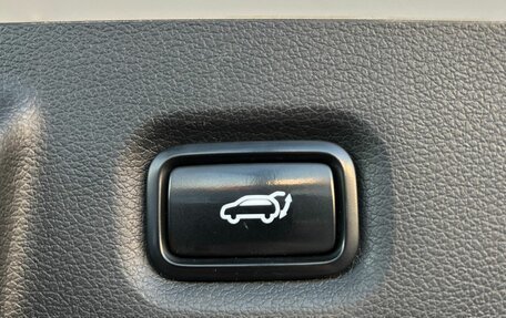 Hyundai Santa Fe IV, 2021 год, 3 650 000 рублей, 22 фотография