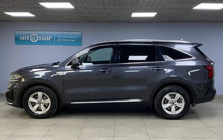 KIA Sorento IV, 2020 год, 3 343 000 рублей, 8 фотография