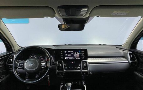 KIA Sorento IV, 2020 год, 3 343 000 рублей, 13 фотография